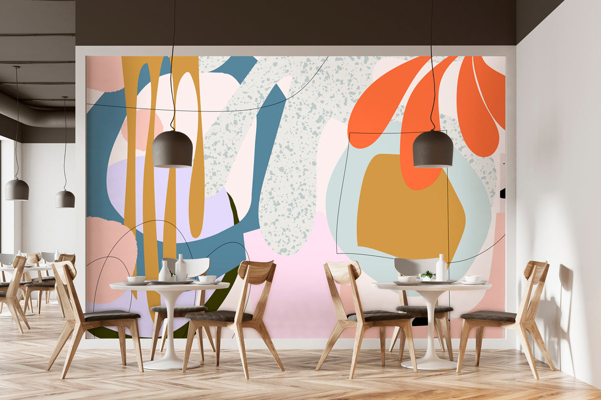 Wallpaper Projects