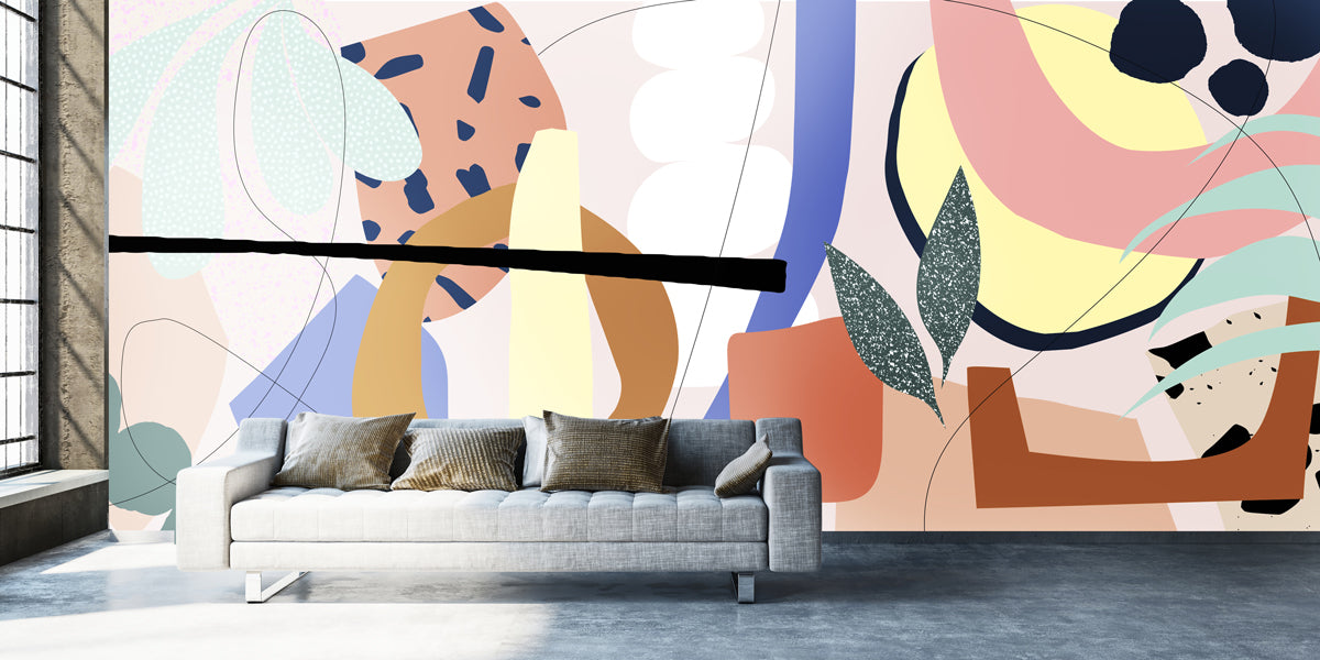 Wallpaper Projects