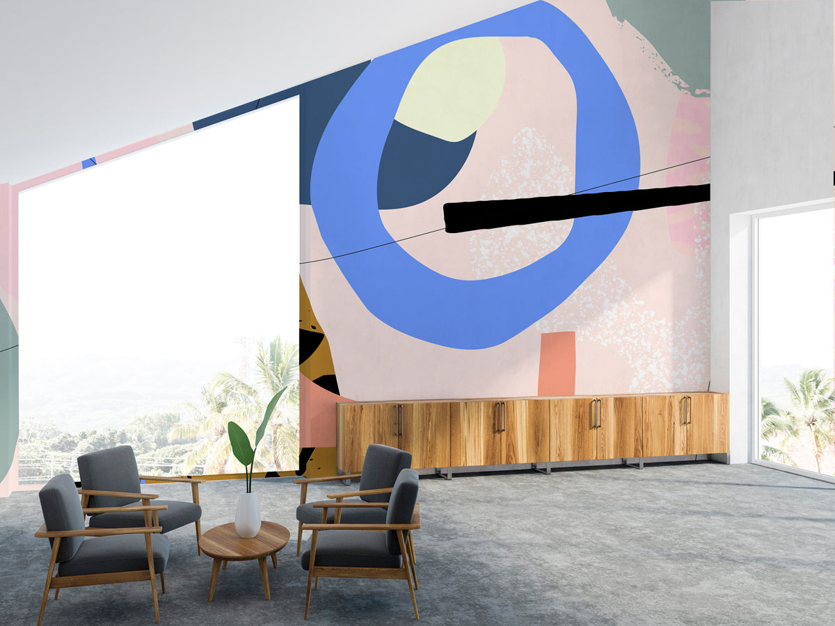 Wallpaper Projects
