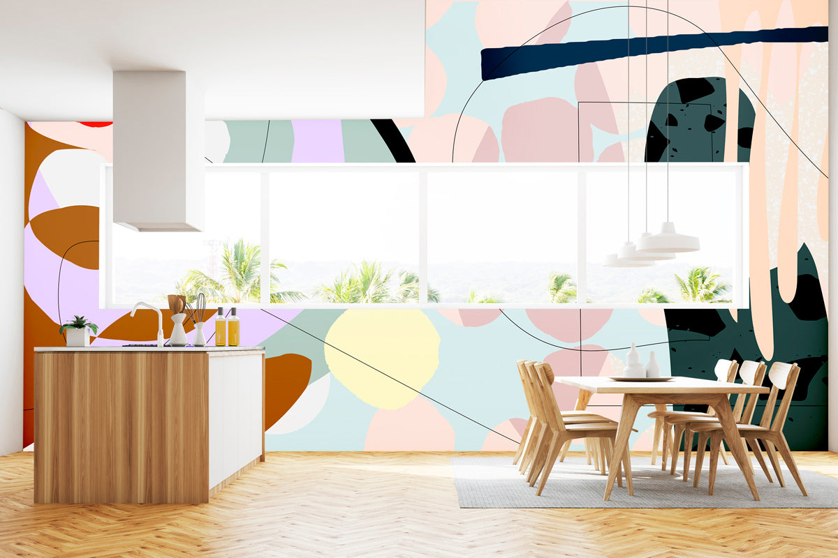 Wallpaper Projects