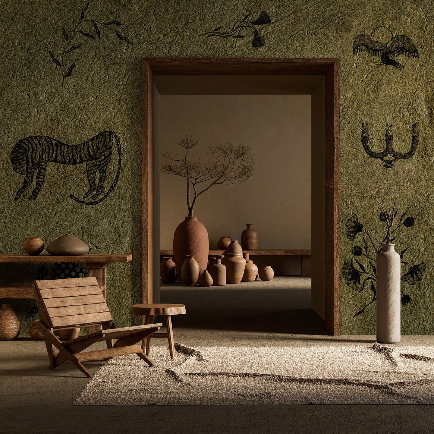 Wallpaper Projects