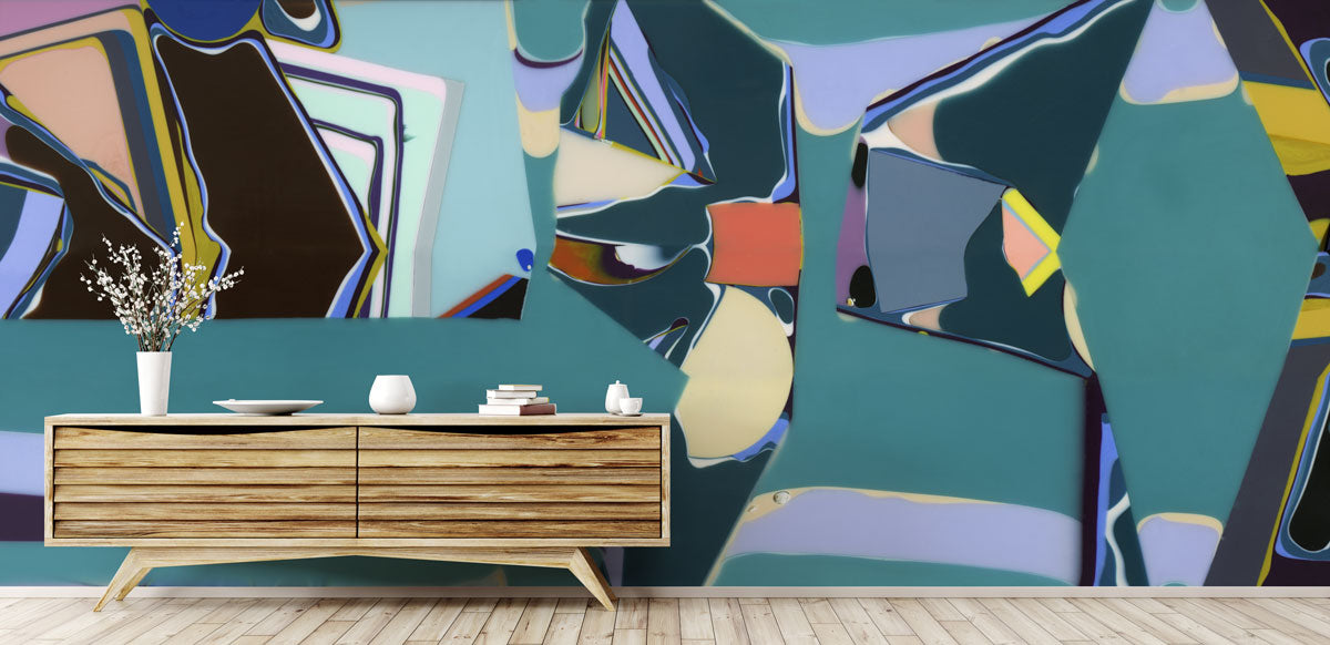 Wallpaper Projects