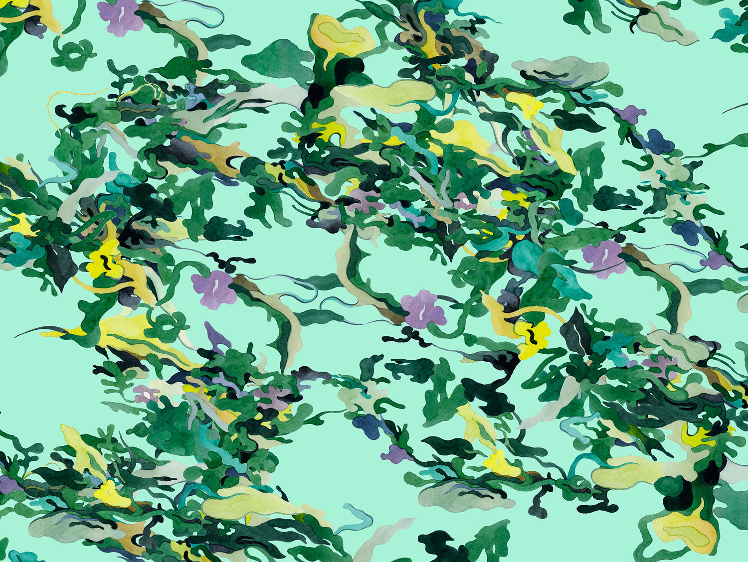 Wallpaper Projects