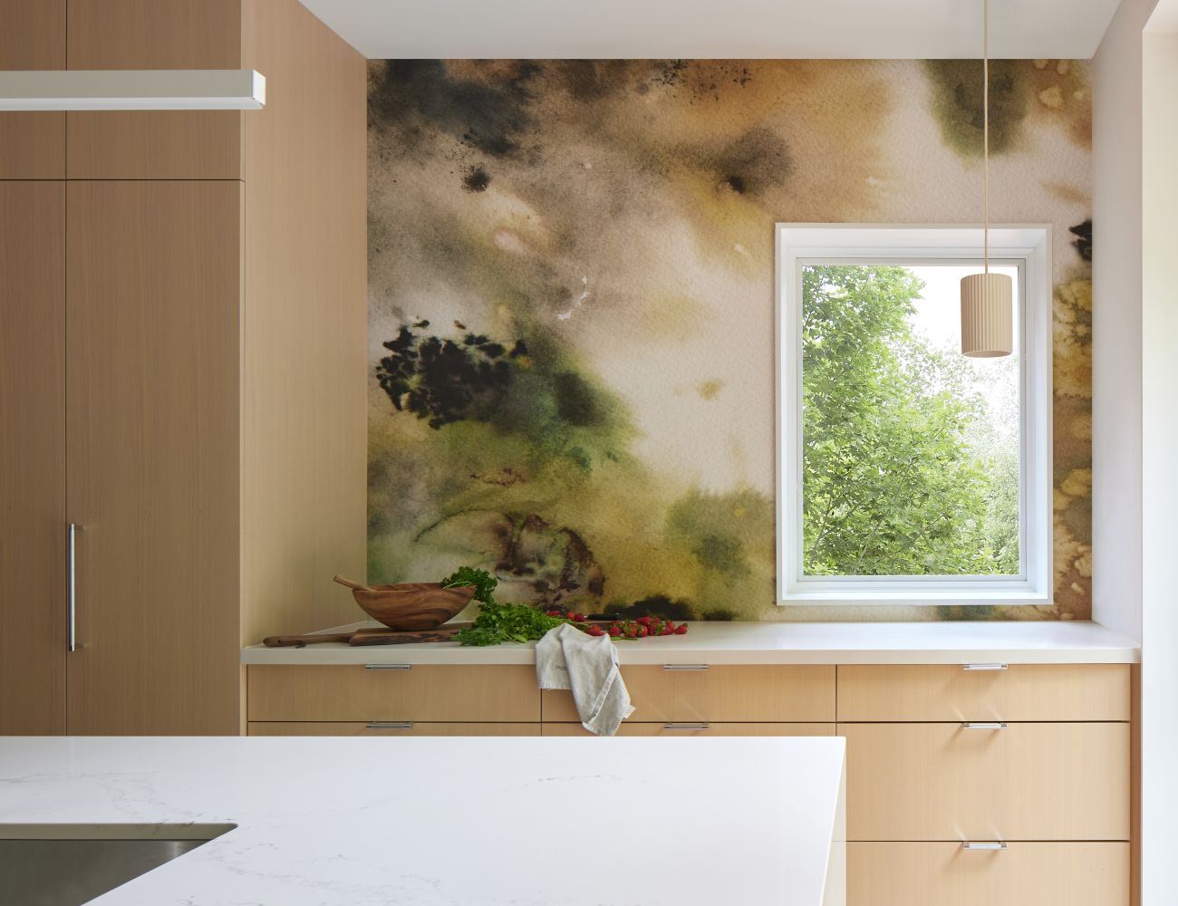 Wallpaper Projects