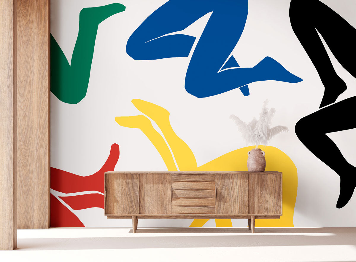 Wallpaper Projects