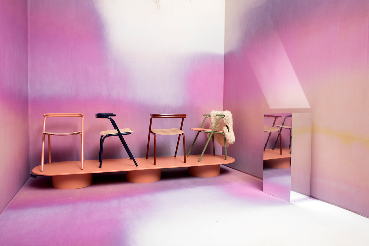 Wallpaper Projects