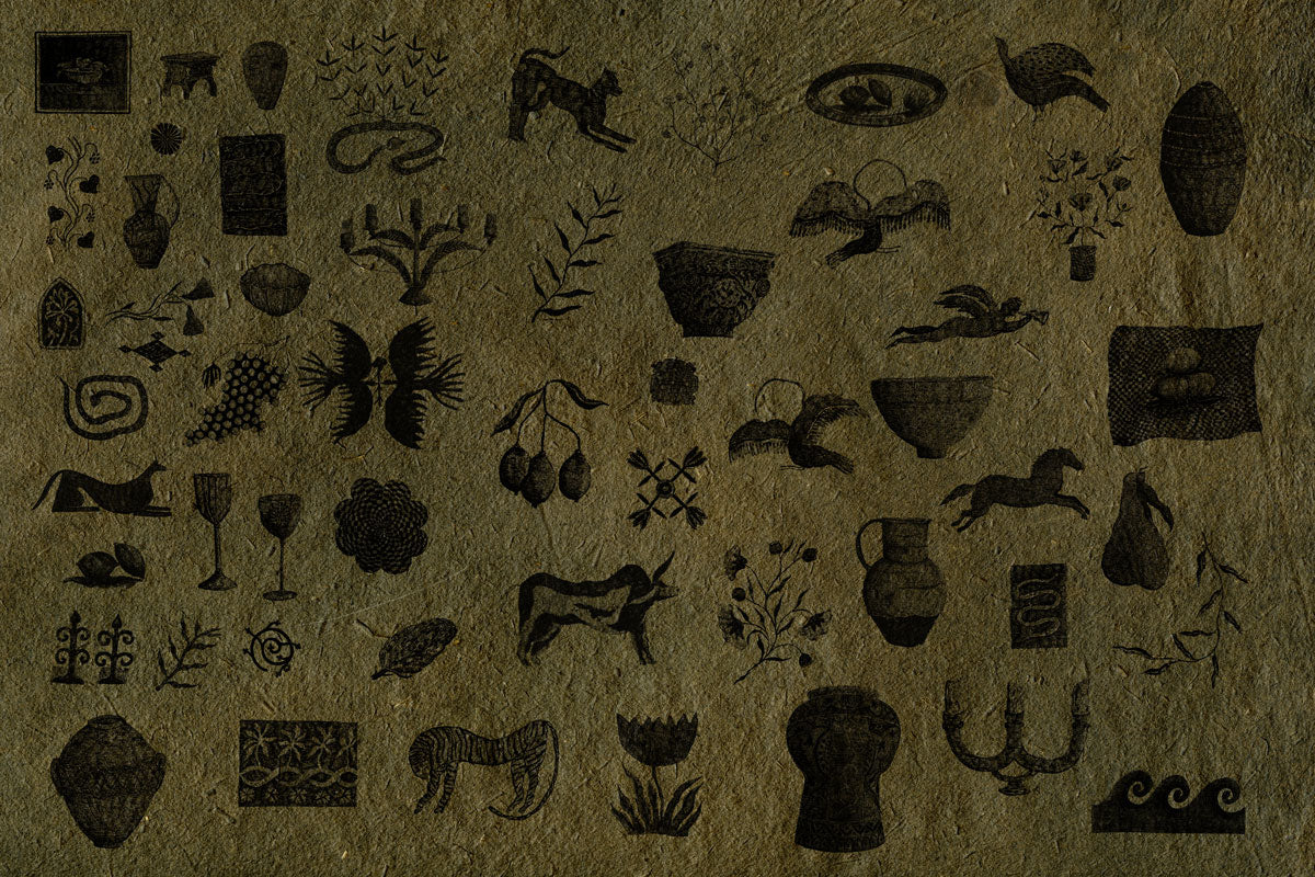 Wallpaper Projects