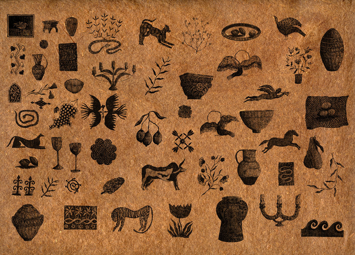 Wallpaper Projects