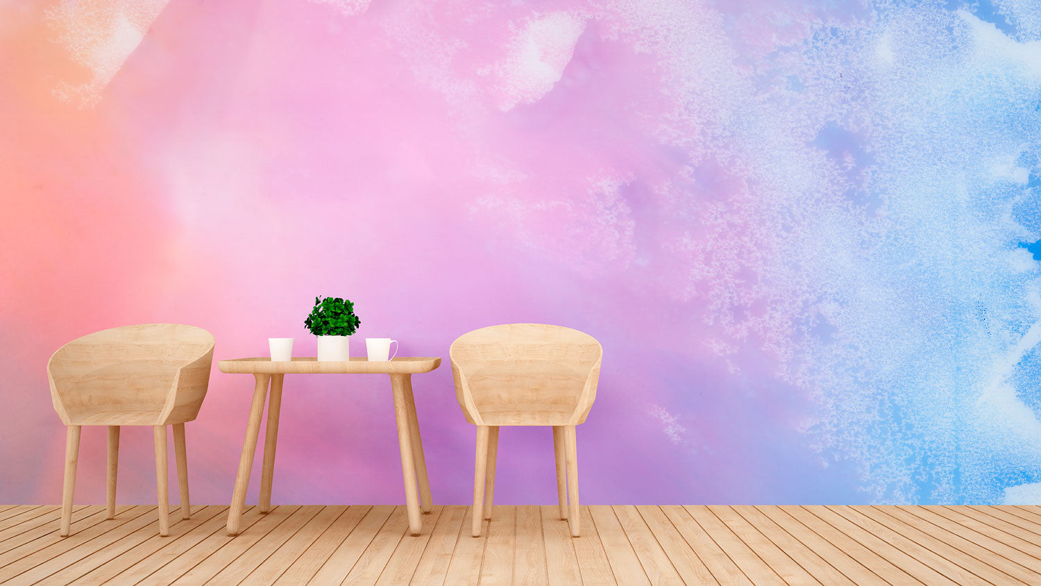 Wallpaper Projects