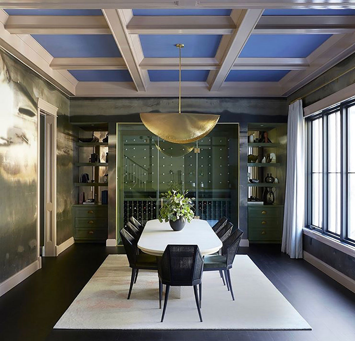 Bel Air Residence