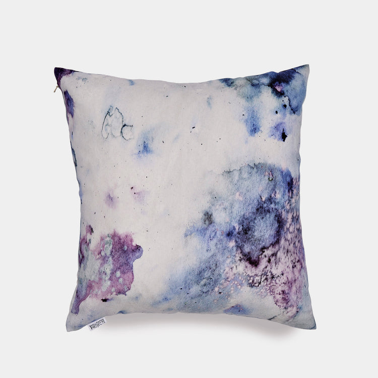 Meditations in Flora N.8 Pillow