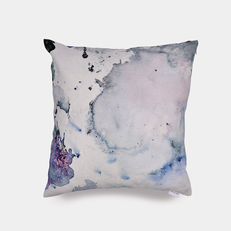 Meditations in Flora N.8 Pillow