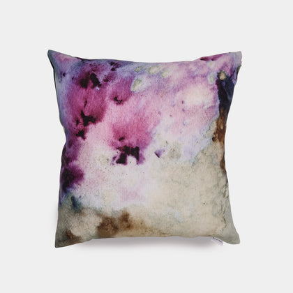 Meditations in Flora N.3 Pillow