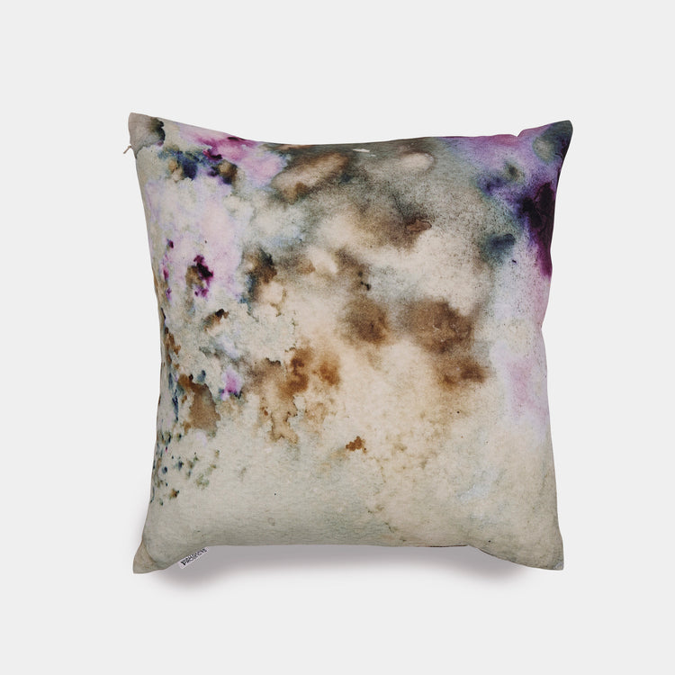 Meditations in Flora N.3 Pillow