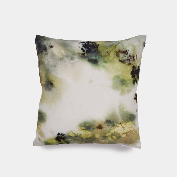 Meditations in Flora N.1 Pillow