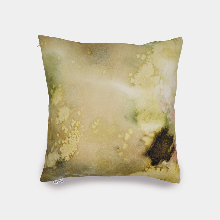 Meditations in Flora N.5 Pillow