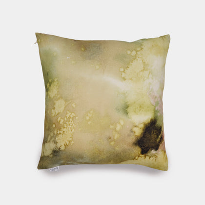 Meditations in Flora N.5 Pillow