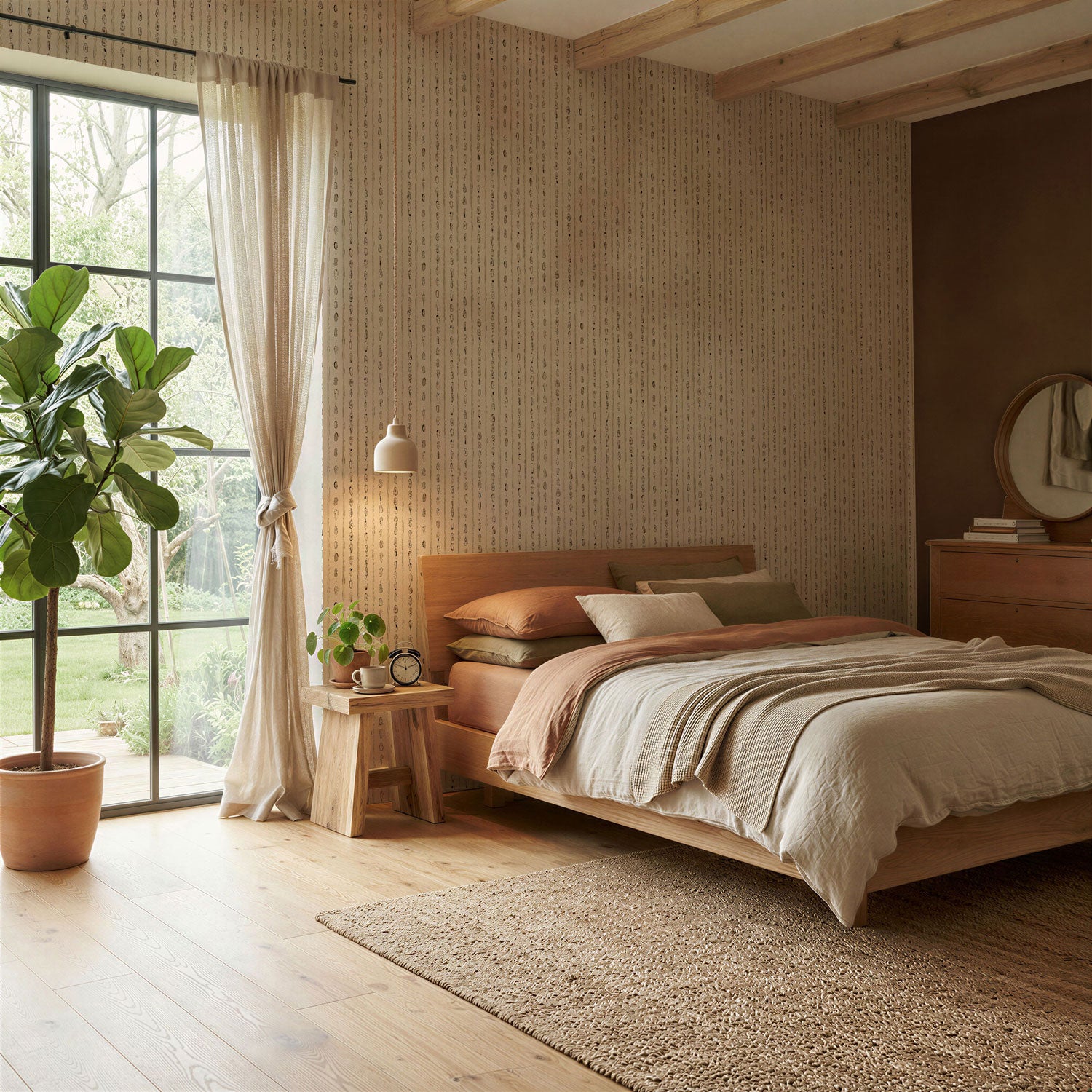 Wallpaper Projects