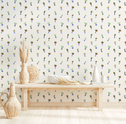 Vases with Maggie Cowles