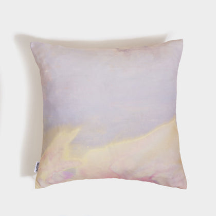 Silver Study N.13 Pillow